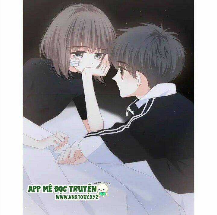 Con Tim Rung Động 2 - Chapter 38 - Trang 46