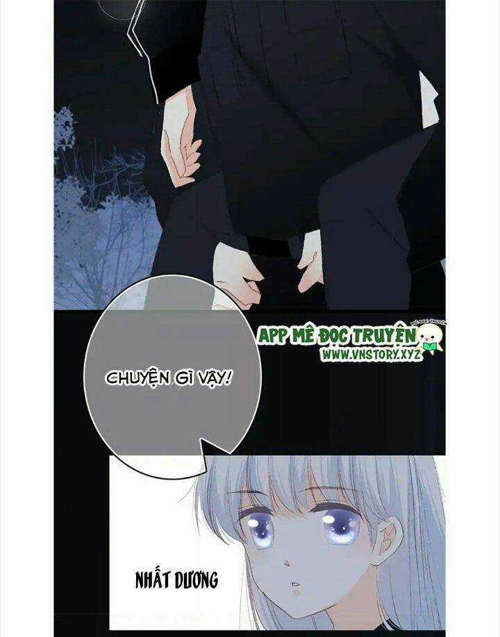 Con Tim Rung Động 2 - Chapter 38 - Trang 6