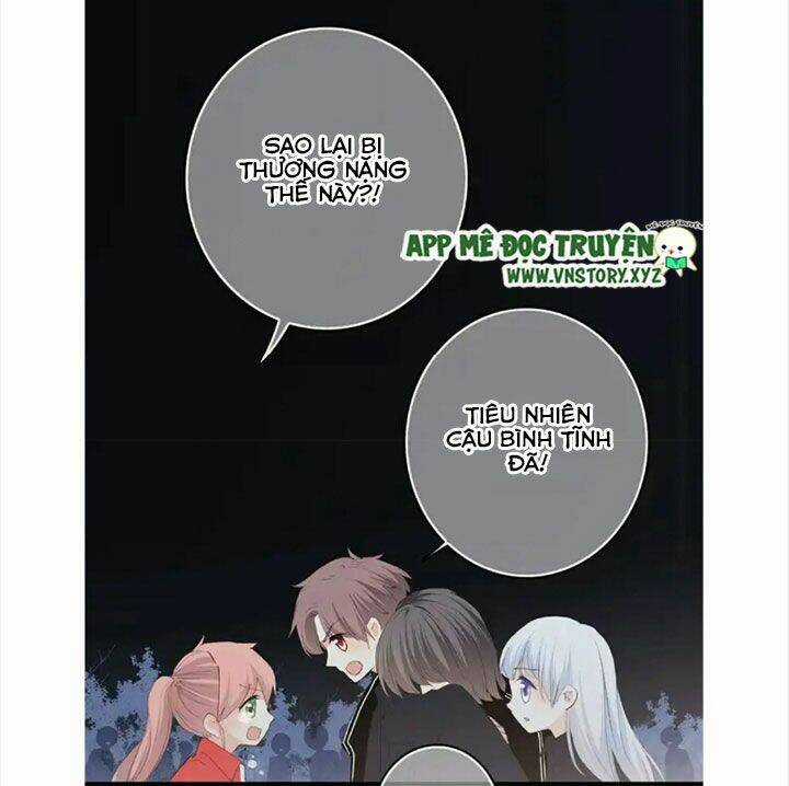 Con Tim Rung Động 2 - Chapter 38 - Trang 7