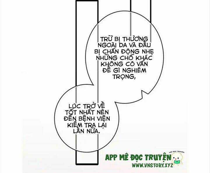 Con Tim Rung Động 2 - Chapter 38 - Trang 10