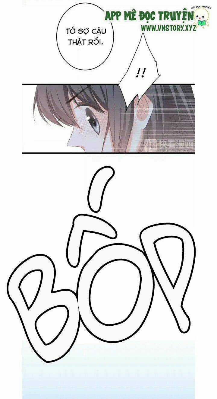 Con Tim Rung Động 2 - Chapter 39.5 - Trang 1