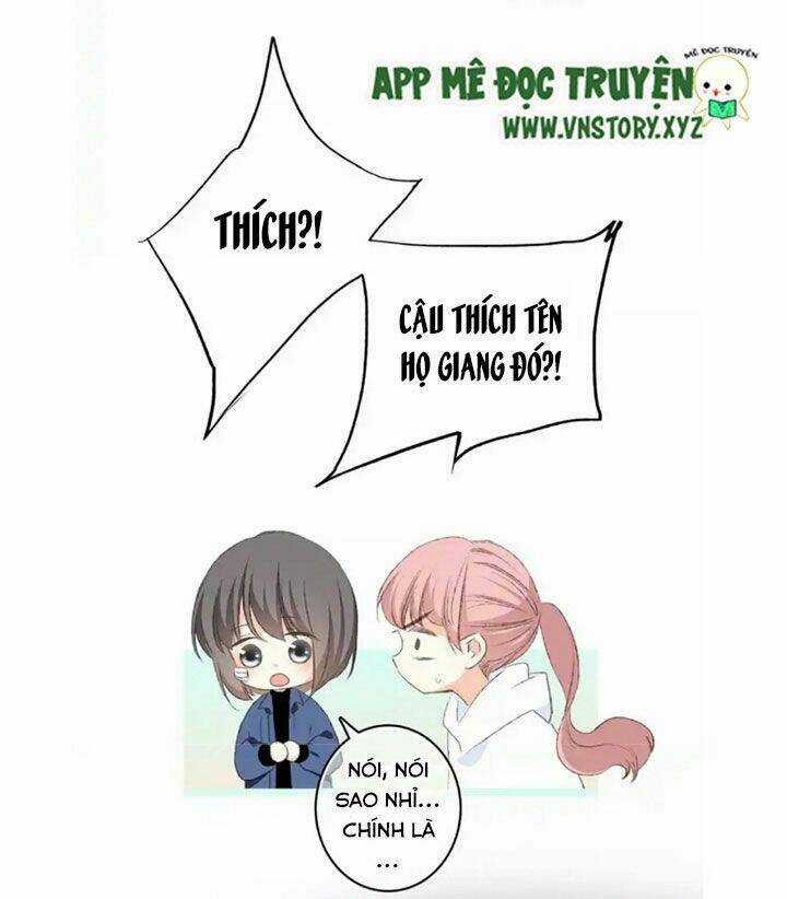 Con Tim Rung Động 2 - Chapter 39.5 - Trang 11