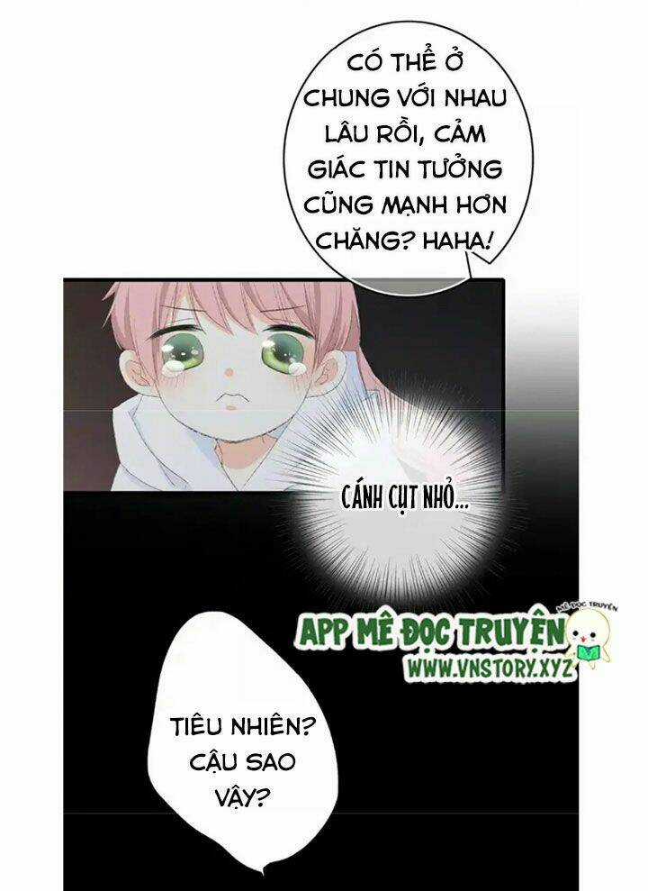 Con Tim Rung Động 2 - Chapter 39.5 - Trang 13