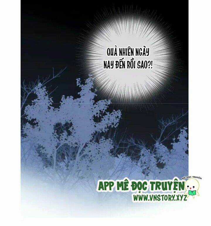 Con Tim Rung Động 2 - Chapter 39.5 - Trang 14