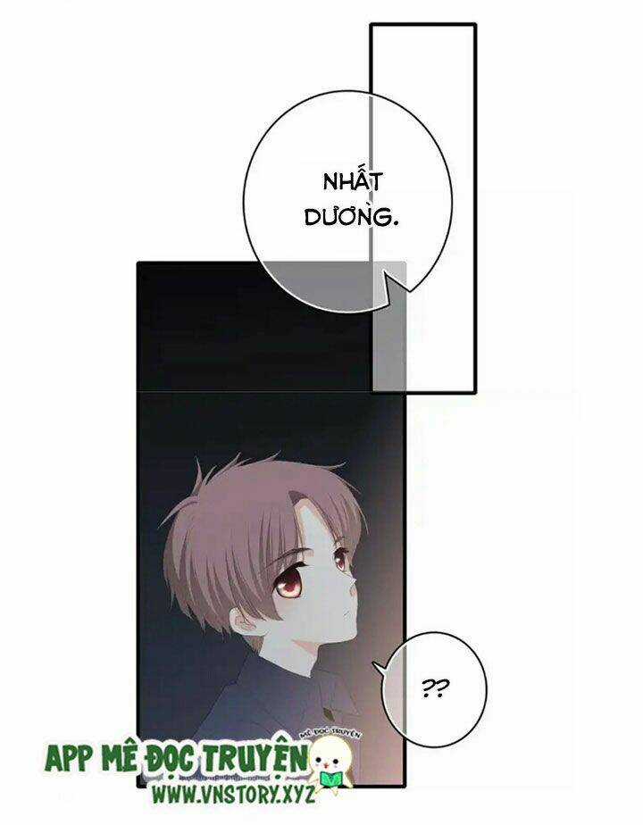 Con Tim Rung Động 2 - Chapter 39.5 - Trang 15