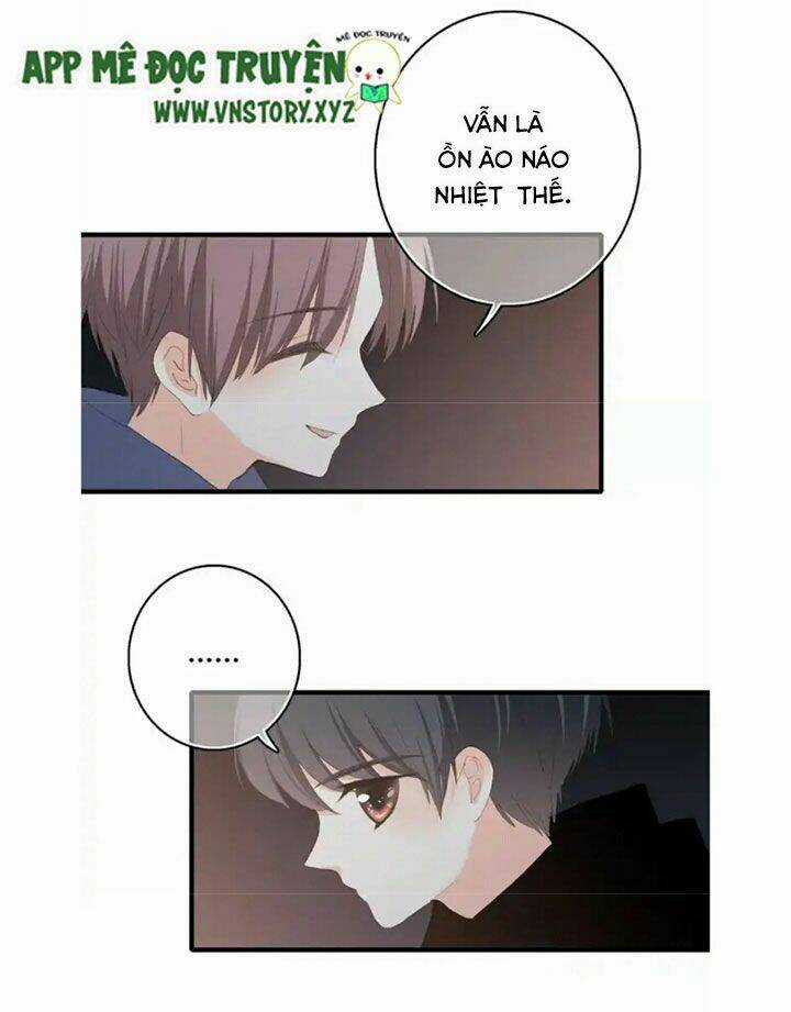 Con Tim Rung Động 2 - Chapter 39.5 - Trang 18