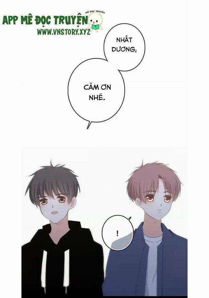 Con Tim Rung Động 2 - Chapter 39.5 - Trang 19