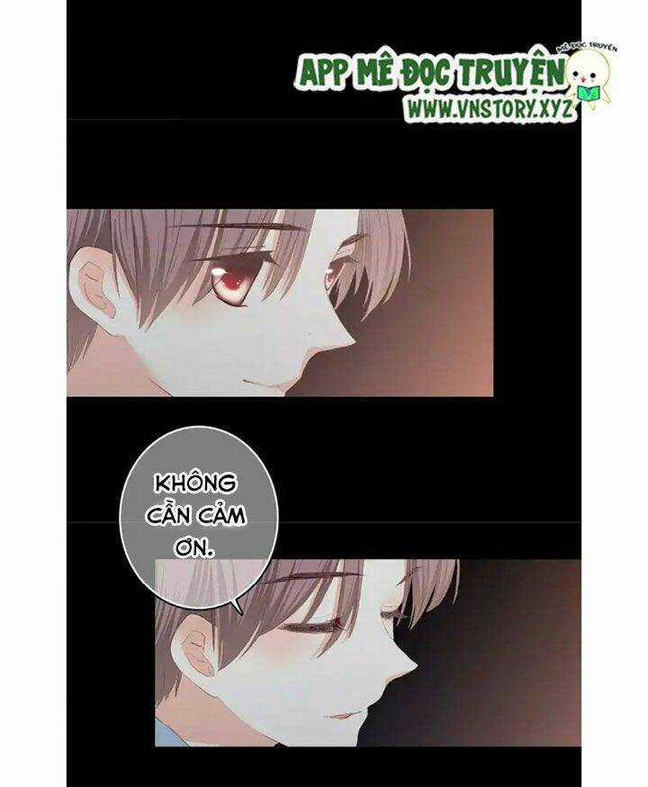 Con Tim Rung Động 2 - Chapter 39.5 - Trang 20