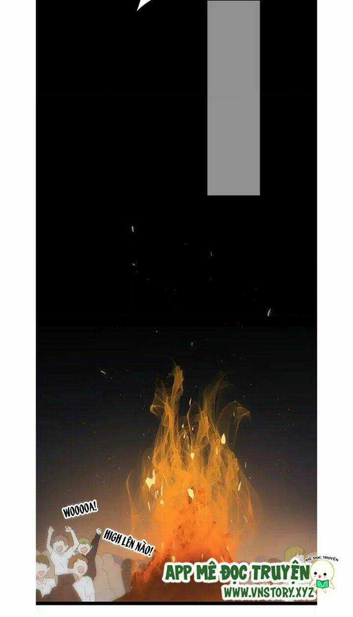 Con Tim Rung Động 2 - Chapter 39.5 - Trang 3