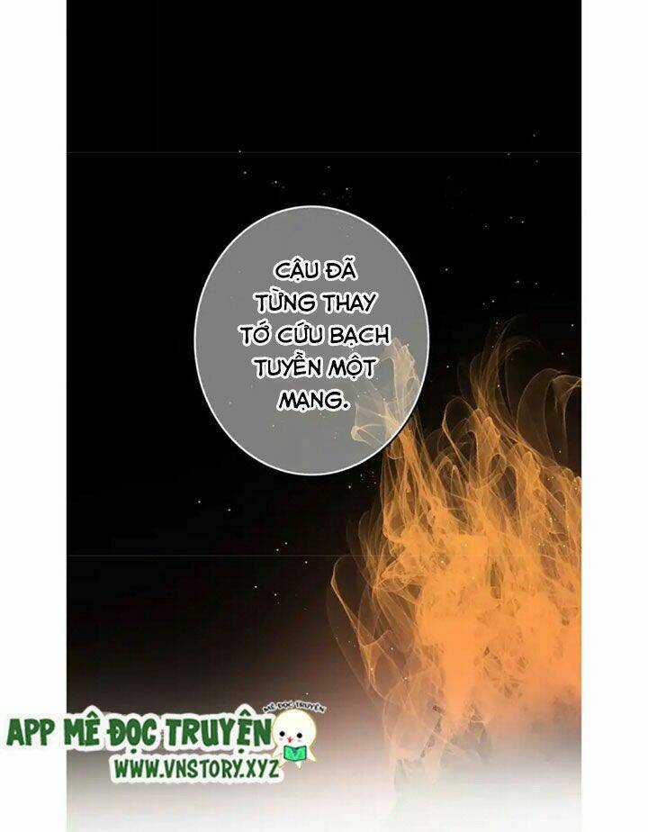 Con Tim Rung Động 2 - Chapter 39.5 - Trang 21