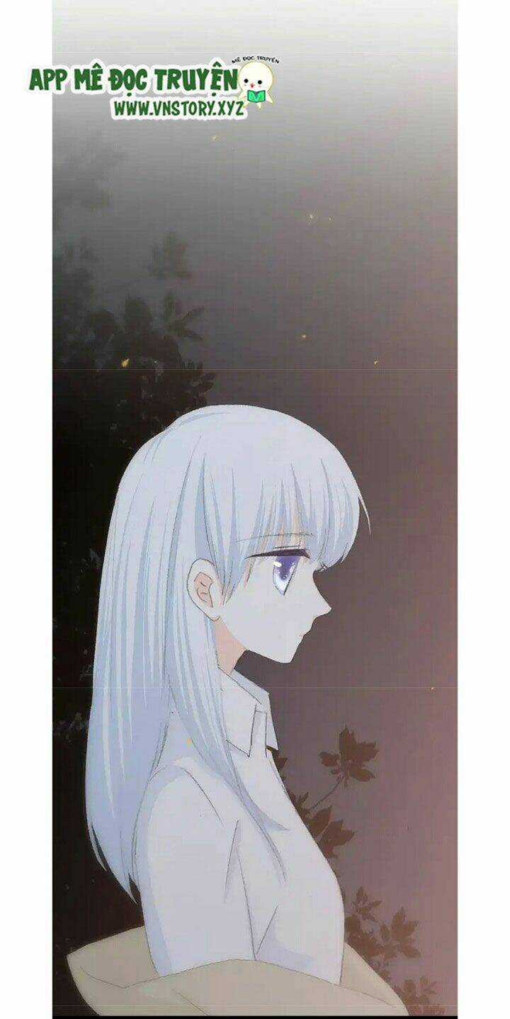 Con Tim Rung Động 2 - Chapter 39.5 - Trang 22