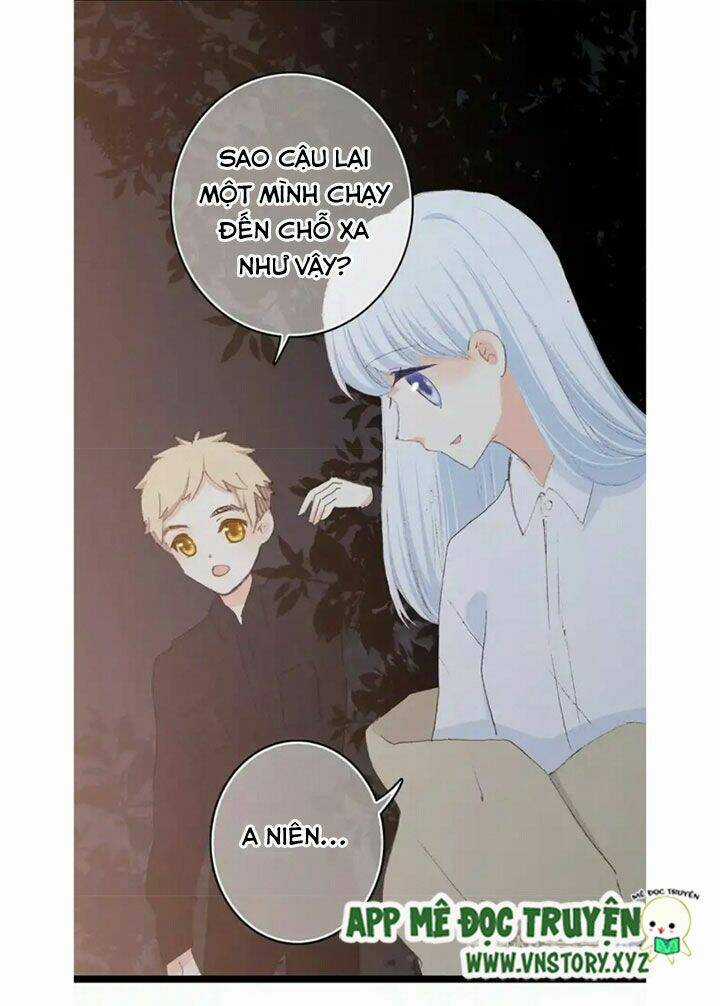 Con Tim Rung Động 2 - Chapter 39.5 - Trang 23