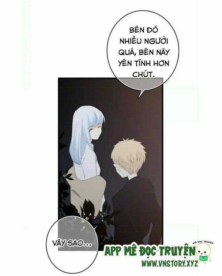 Con Tim Rung Động 2 - Chapter 39.5 - Trang 24