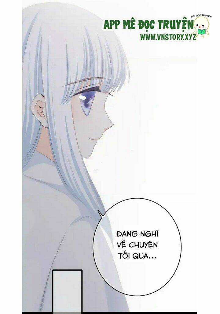 Con Tim Rung Động 2 - Chapter 39.5 - Trang 26