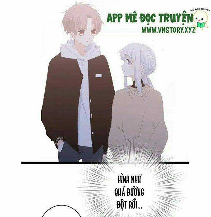 Con Tim Rung Động 2 - Chapter 39.5 - Trang 28