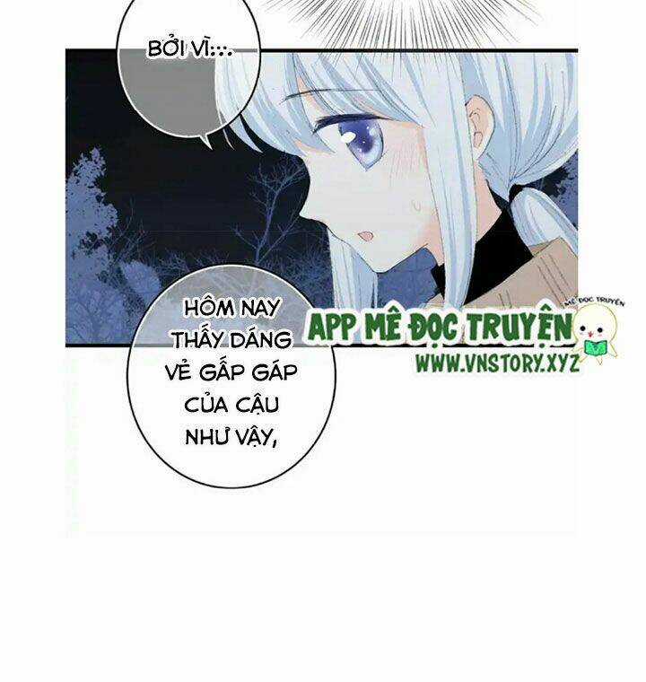 Con Tim Rung Động 2 - Chapter 39.5 - Trang 29