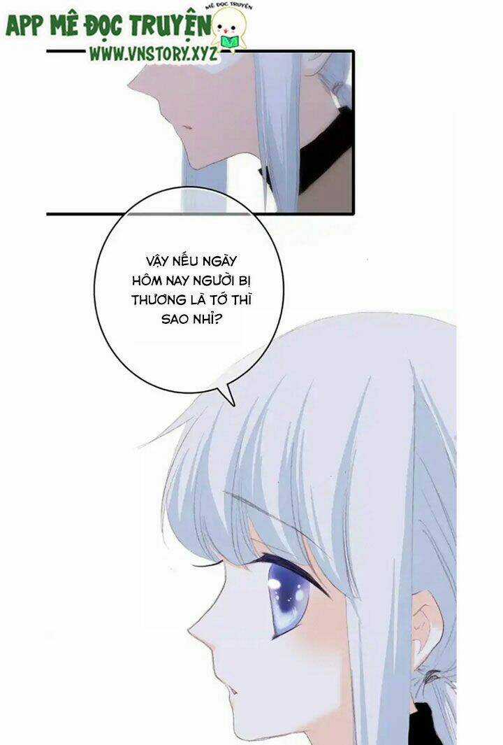 Con Tim Rung Động 2 - Chapter 39.5 - Trang 32