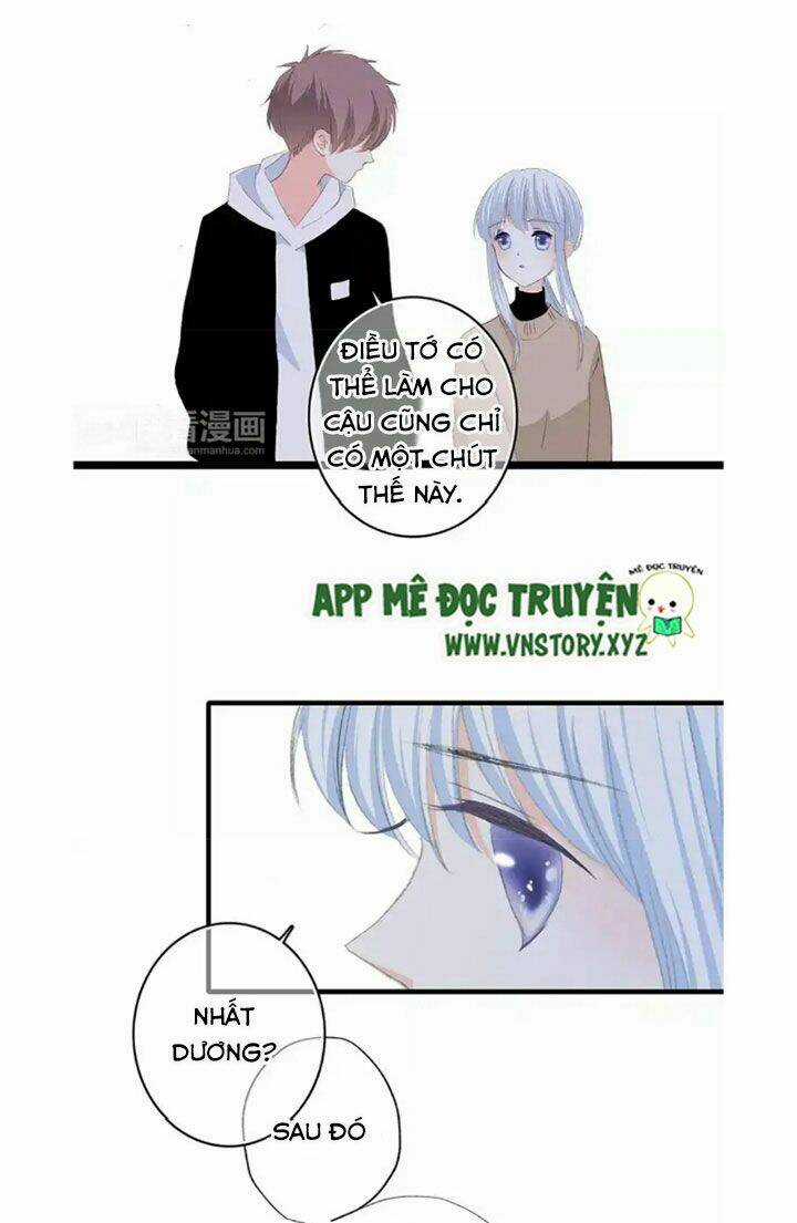 Con Tim Rung Động 2 - Chapter 39.5 - Trang 34