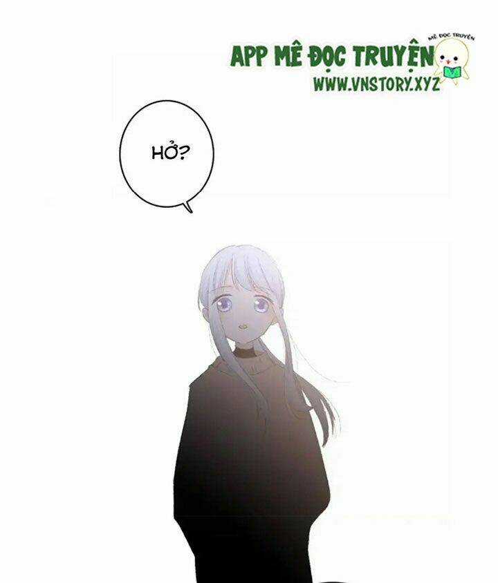 Con Tim Rung Động 2 - Chapter 39.5 - Trang 36