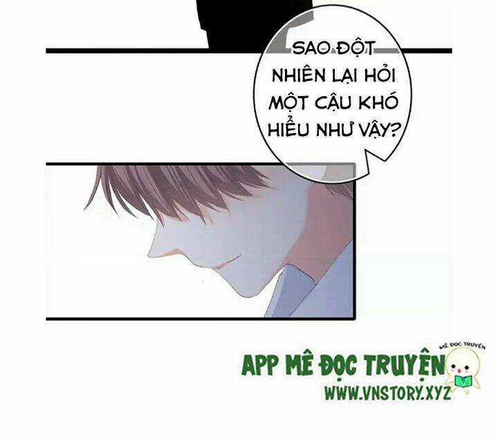 Con Tim Rung Động 2 - Chapter 39.5 - Trang 37