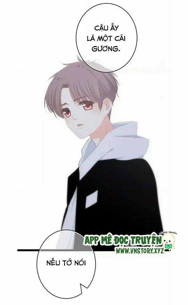 Con Tim Rung Động 2 - Chapter 39.5 - Trang 38