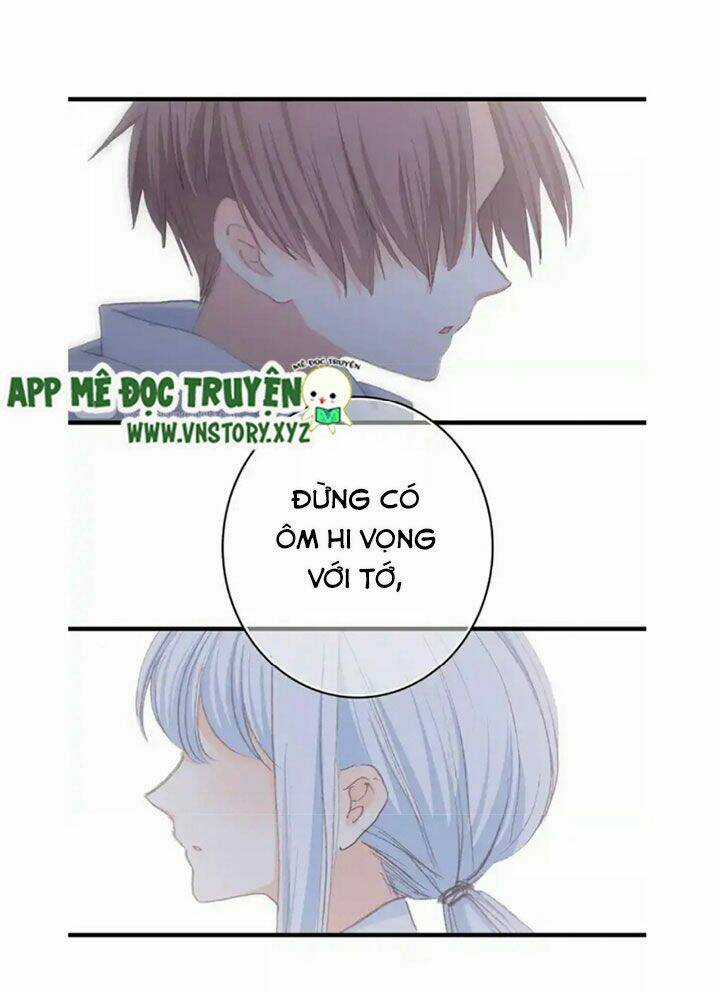 Con Tim Rung Động 2 - Chapter 39.5 - Trang 41