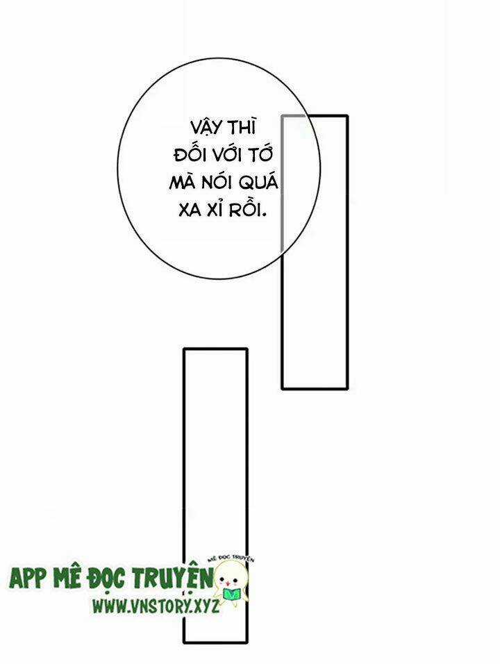 Con Tim Rung Động 2 - Chapter 39.5 - Trang 42