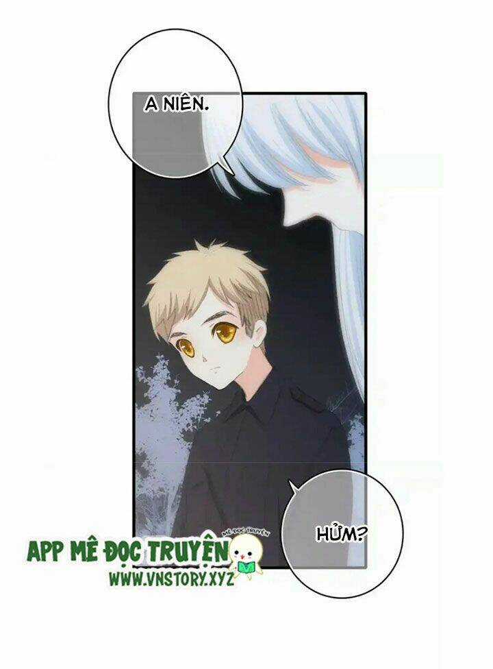 Con Tim Rung Động 2 - Chapter 39.5 - Trang 43