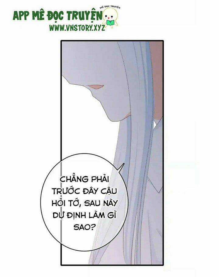 Con Tim Rung Động 2 - Chapter 39.5 - Trang 44