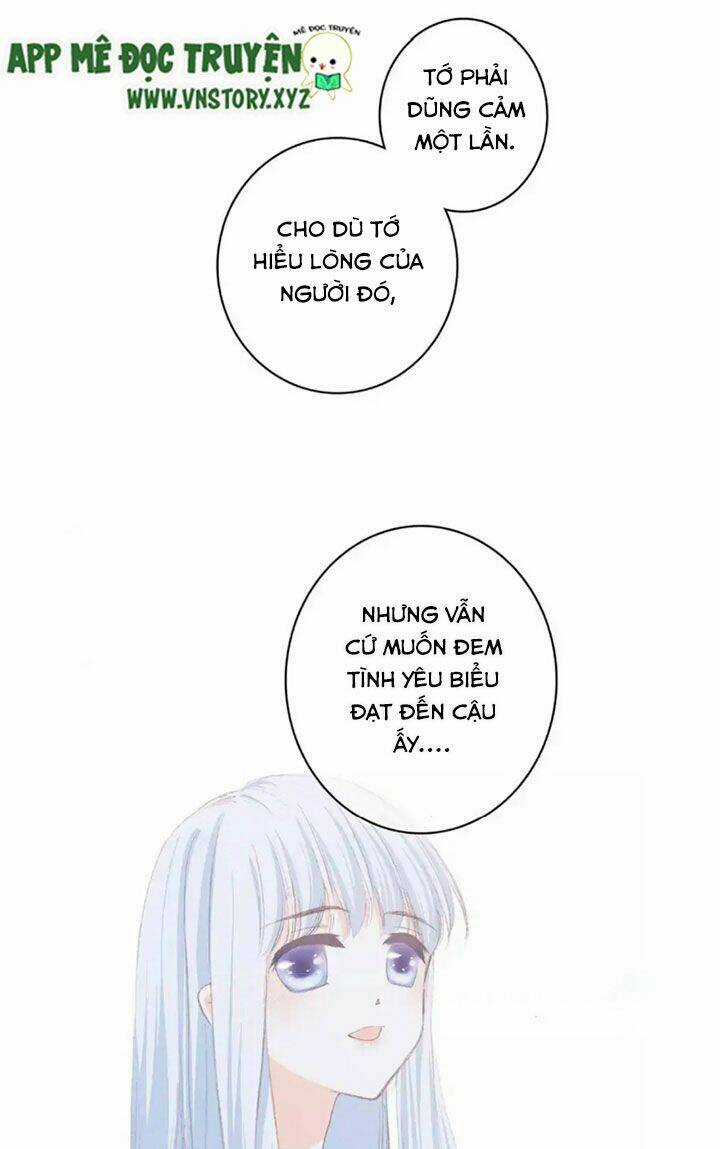 Con Tim Rung Động 2 - Chapter 39.5 - Trang 46