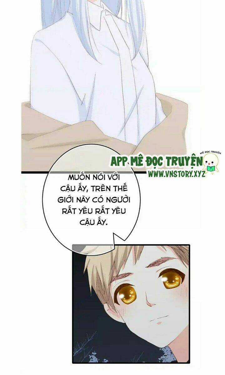 Con Tim Rung Động 2 - Chapter 39.5 - Trang 47