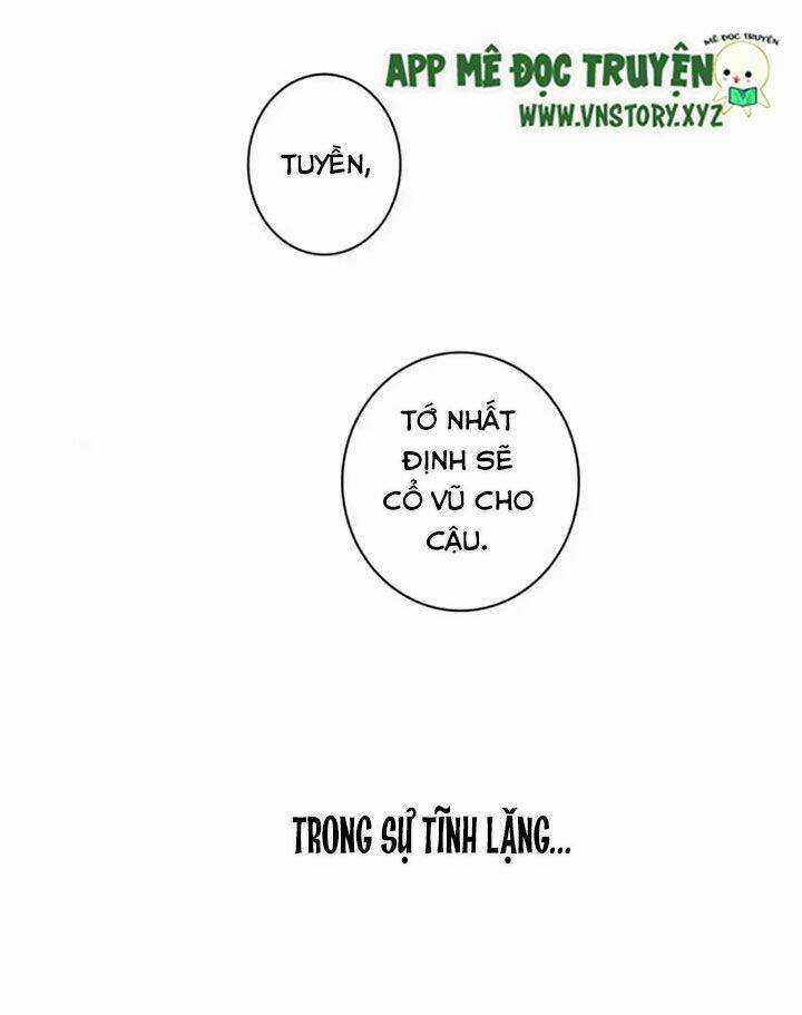 Con Tim Rung Động 2 - Chapter 39.5 - Trang 48