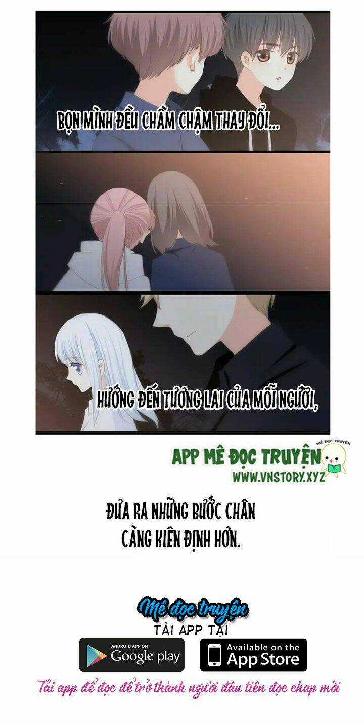 Con Tim Rung Động 2 - Chapter 39.5 - Trang 49