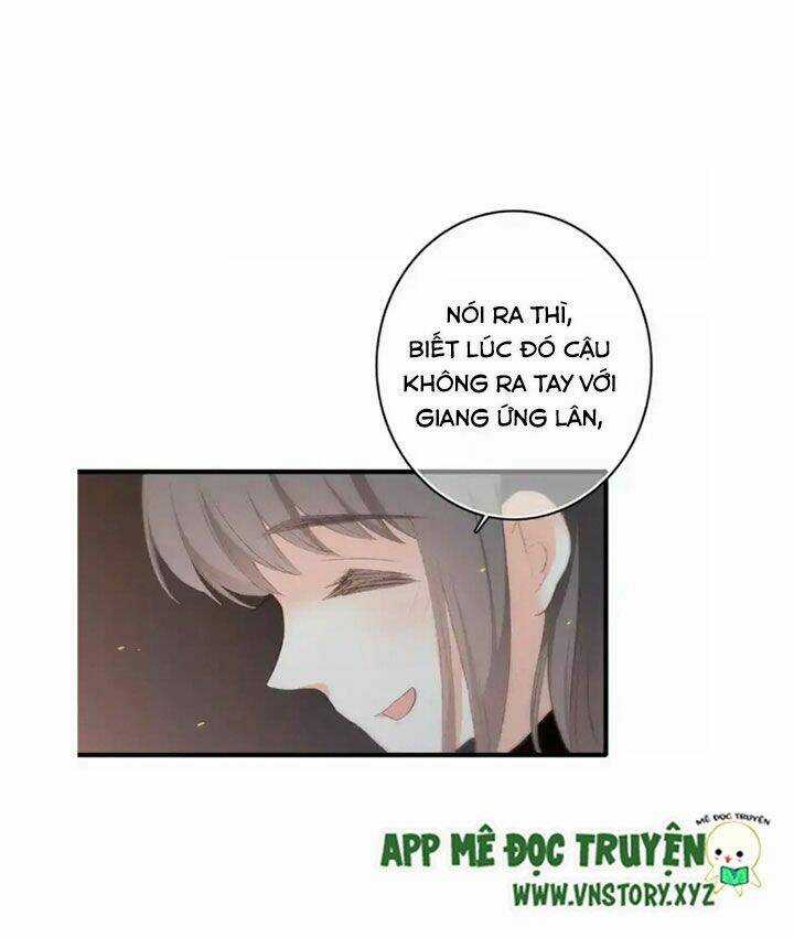 Con Tim Rung Động 2 - Chapter 39.5 - Trang 7