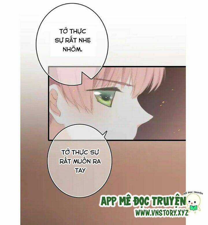 Con Tim Rung Động 2 - Chapter 39.5 - Trang 8