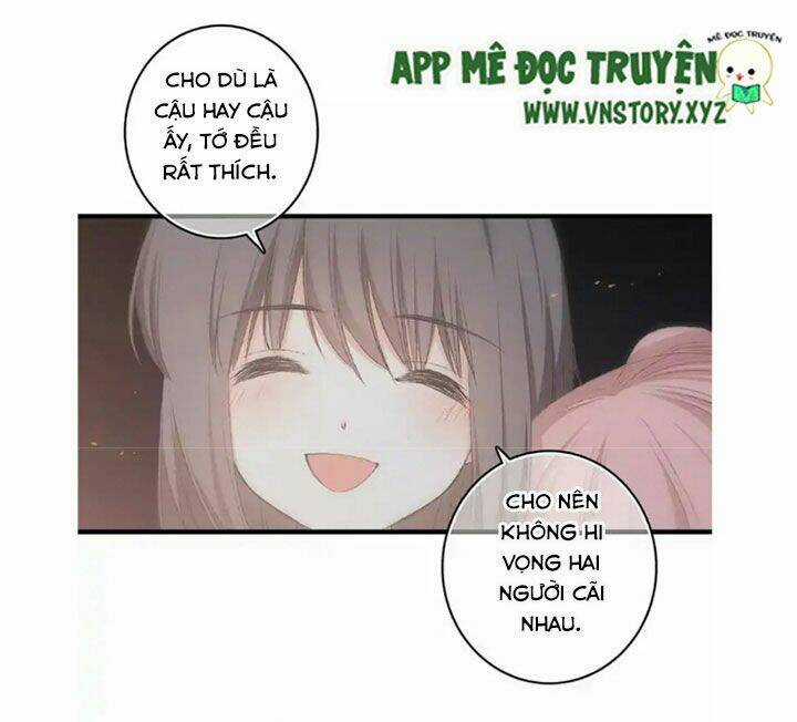 Con Tim Rung Động 2 - Chapter 39.5 - Trang 10