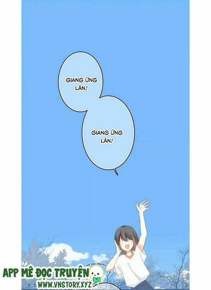 Con Tim Rung Động 2 - Chapter 39 - Trang 1