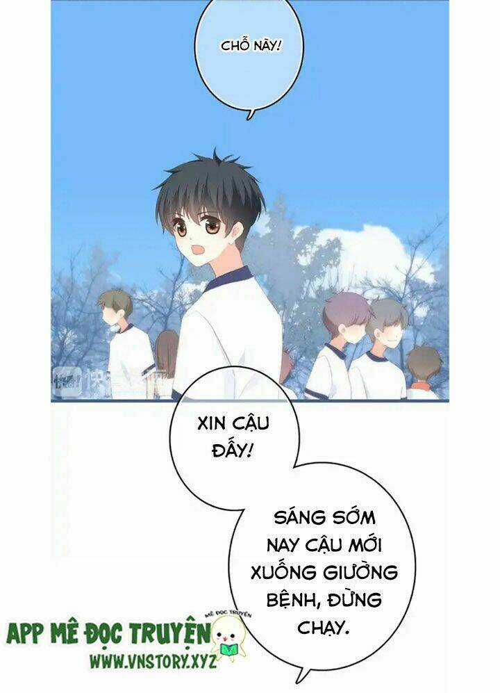 Con Tim Rung Động 2 - Chapter 39 - Trang 2