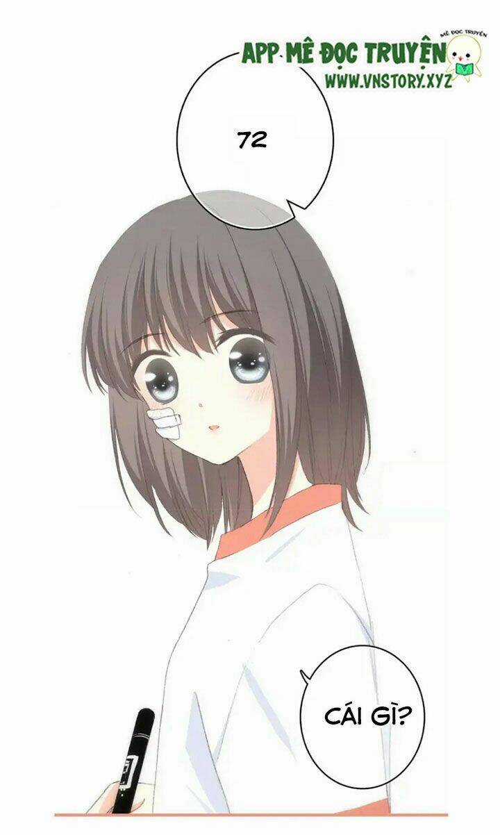 Con Tim Rung Động 2 - Chapter 39 - Trang 11