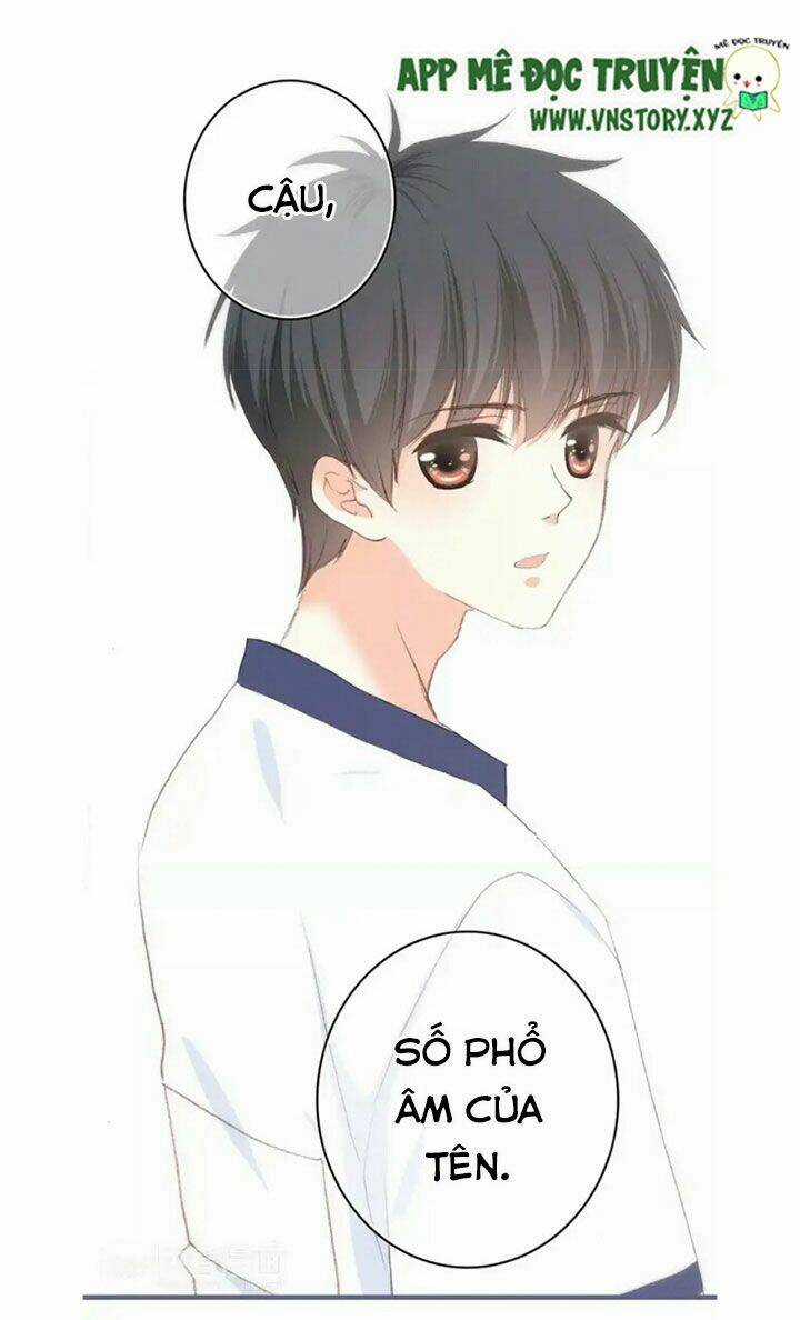 Con Tim Rung Động 2 - Chapter 39 - Trang 12