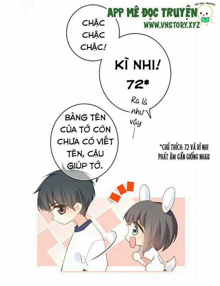 Con Tim Rung Động 2 - Chapter 39 - Trang 13