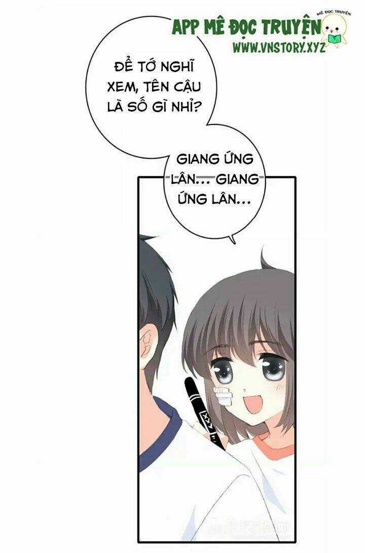 Con Tim Rung Động 2 - Chapter 39 - Trang 14