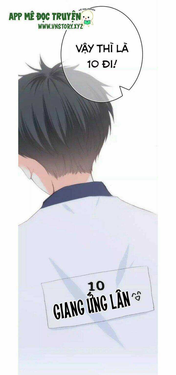 Con Tim Rung Động 2 - Chapter 39 - Trang 15