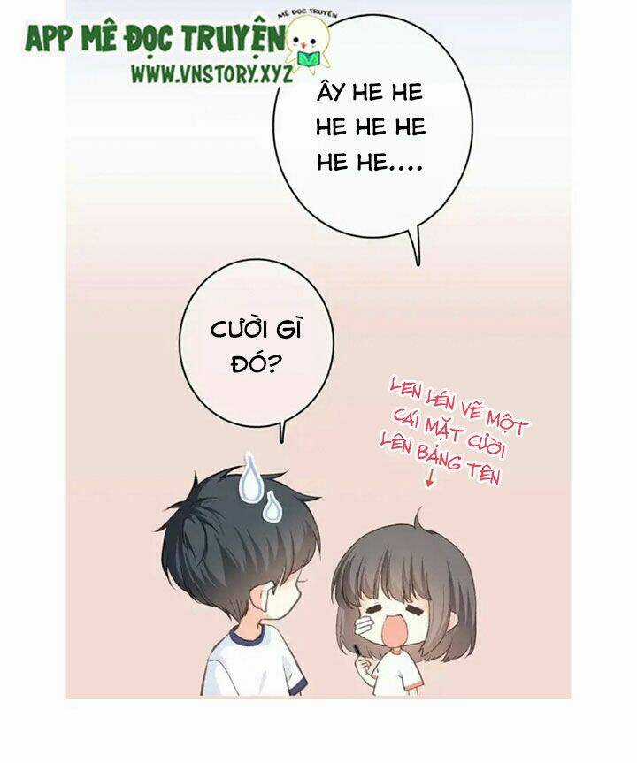 Con Tim Rung Động 2 - Chapter 39 - Trang 16