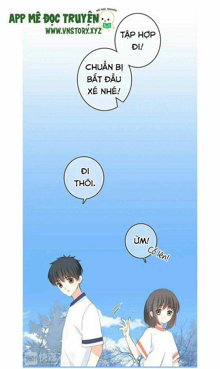 Con Tim Rung Động 2 - Chapter 39 - Trang 17