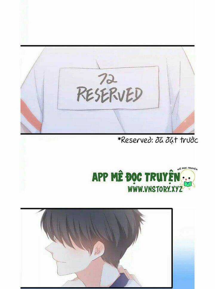 Con Tim Rung Động 2 - Chapter 39 - Trang 20