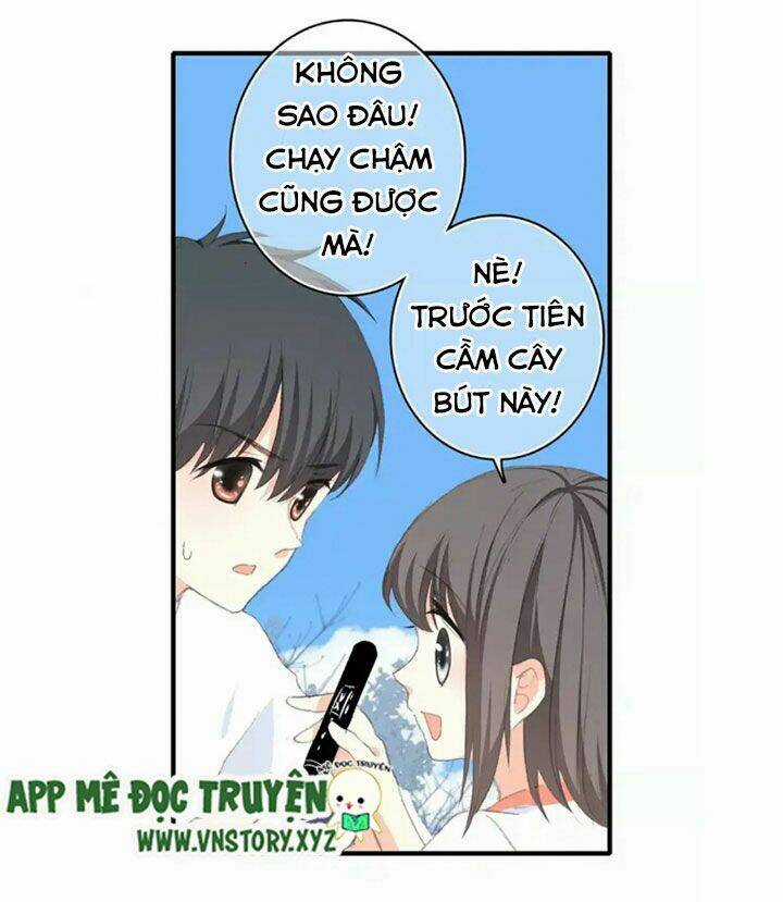 Con Tim Rung Động 2 - Chapter 39 - Trang 3