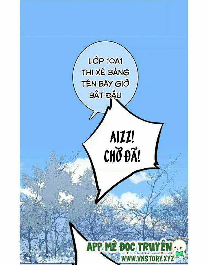 Con Tim Rung Động 2 - Chapter 39 - Trang 21