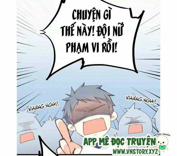 Con Tim Rung Động 2 - Chapter 39 - Trang 22