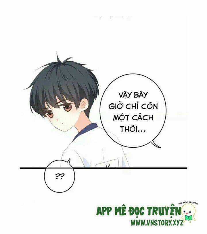 Con Tim Rung Động 2 - Chapter 39 - Trang 26